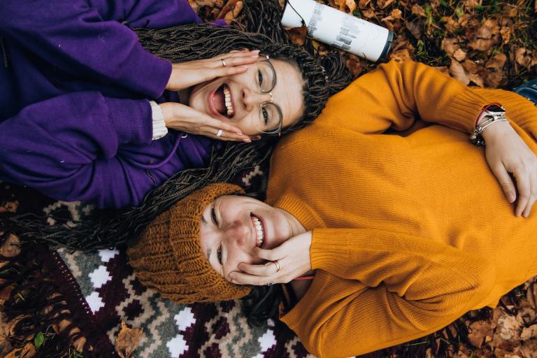 5 Zodiac Duos Who Make The Best Platonic Soulmates