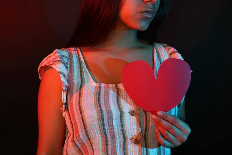 The Kind Of Heart You Have, Based On Your Birth Month