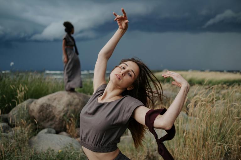 The 4 Most Free-Spirited Zodiac Signs