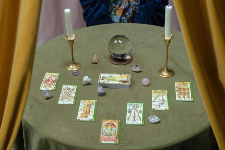 Tarotscope For Today: Sunday, August 10, 2025