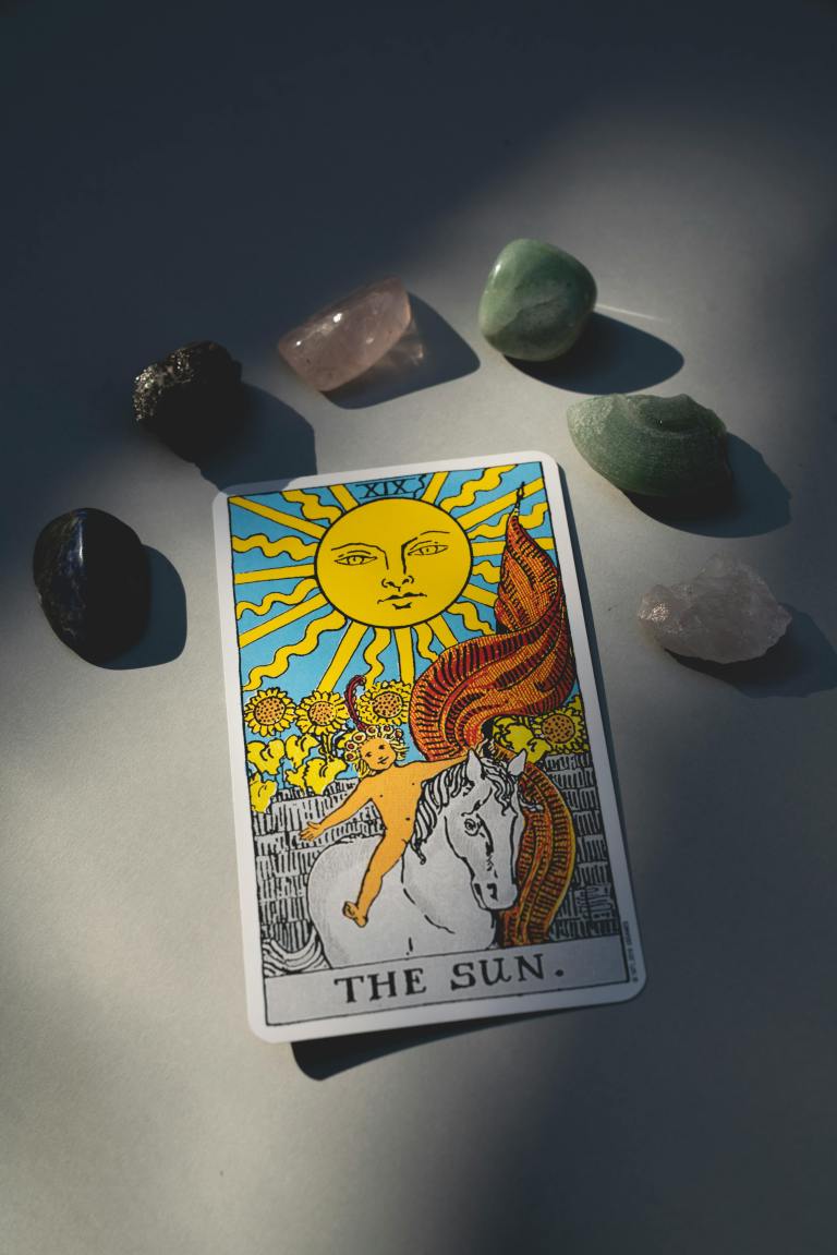 Here’s Your Leo Season Tarotscope, Based On Your Zodiac Sign