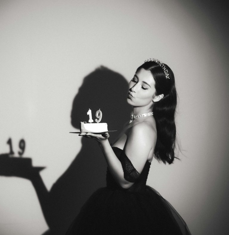 The Exact Day Someone Special To You Was Born (+ Why They Came Into Your Life)