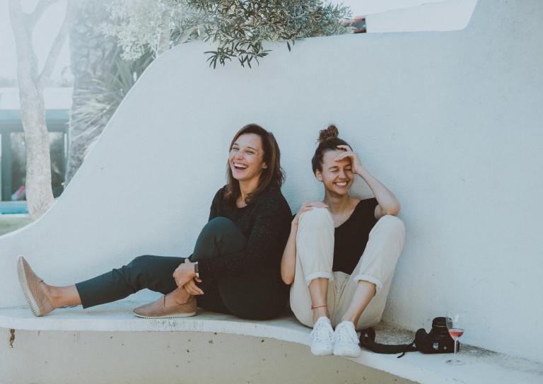 The Kind Of Friend You Are, According To Your Birth Month
