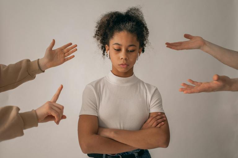 The Self-Sabotaging Behavior You Don’t Even Realize You’re Doing, Based On Your Birth Month