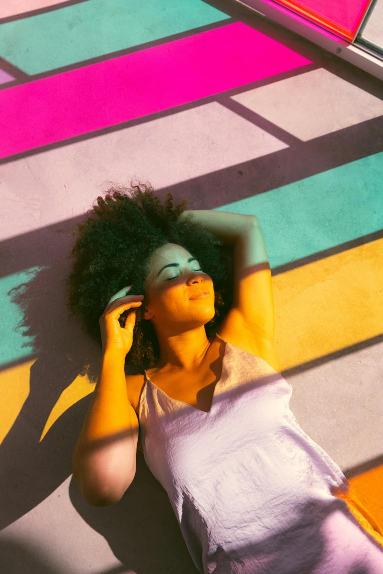 Psychology Says This Color Palette Makes You More Magnetic, According To Your Birth Month