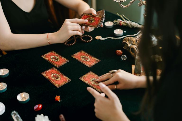 Tarotscope For Today: Tuesday, August 26, 2025