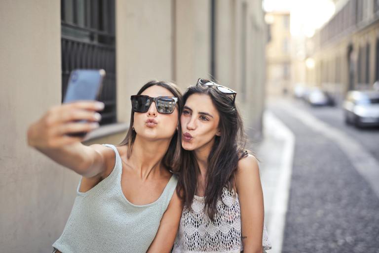 This Is Your Platonic Soulmate, Based On Your Zodiac Sign