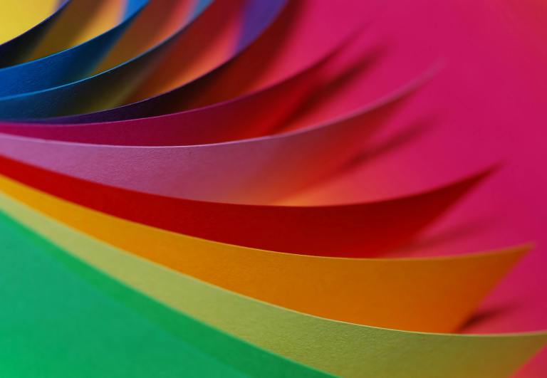 Every Zodiac Sign Has A ‘Power Color’—Here’s How To Use Yours To Your Advantage