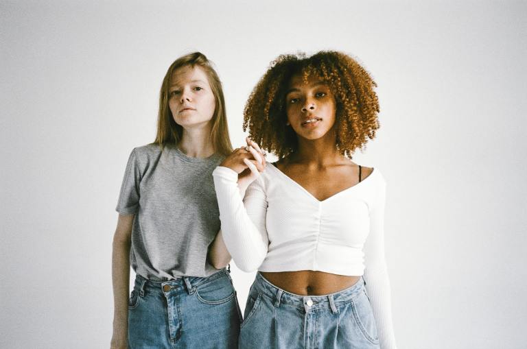 6 Zodiac Duos Who Make The Best Friends
