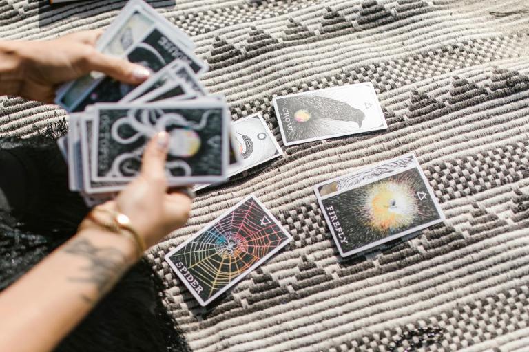 Tarotscope For Today: Thursday, August 14, 2025