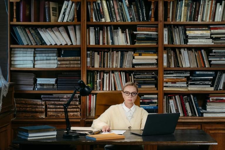 The 4 Myers-Briggs Types With The Highest IQs