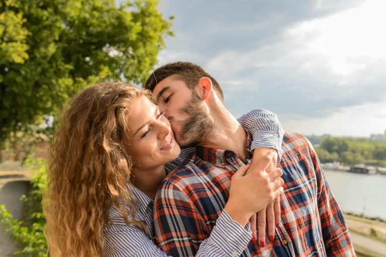 4 Zodiacs Who Bring Fortune To Their Soulmates