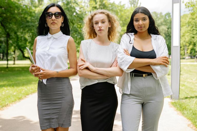 3 Zodiac Signs Who Are Quietly The Most Powerful People In The Room