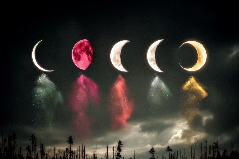 4 Zodiacs Who Can Strengthen Their Psychic Senses With Neptune Retrograde (Until December 10)