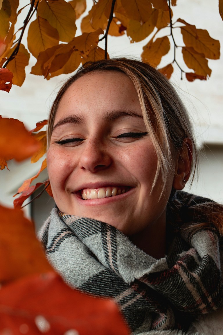 3 Zodiac Signs Destined To Have A Magical Fall
