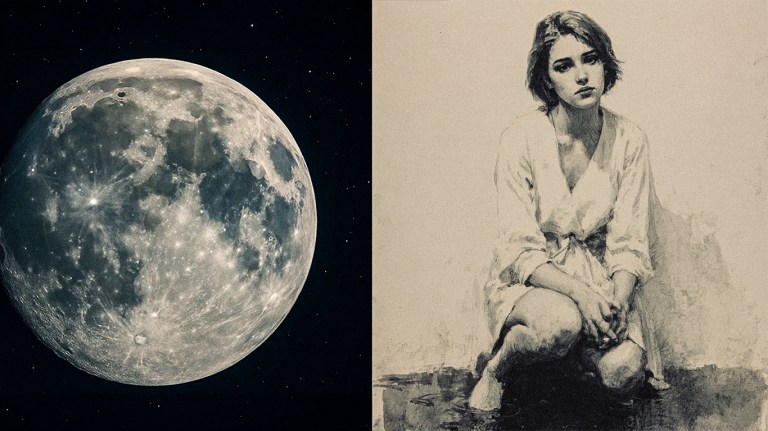 4 Zodiacs Undergoing Some Drastic Changes With The Full Moon In Aquarius