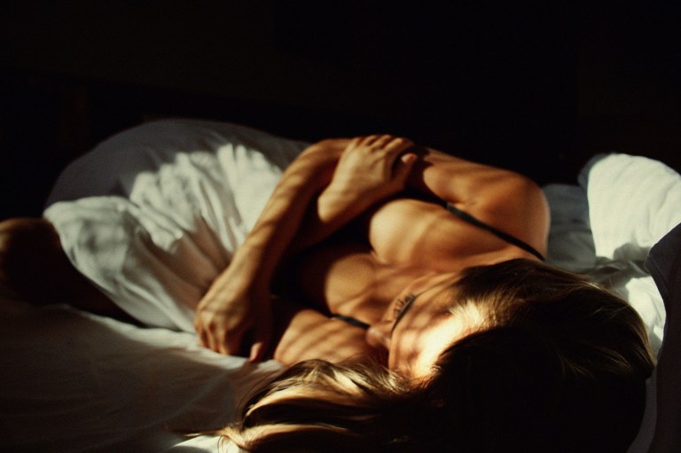 4 Zodiac Signs Who Desperately Need Love, But Will Never Ask For It