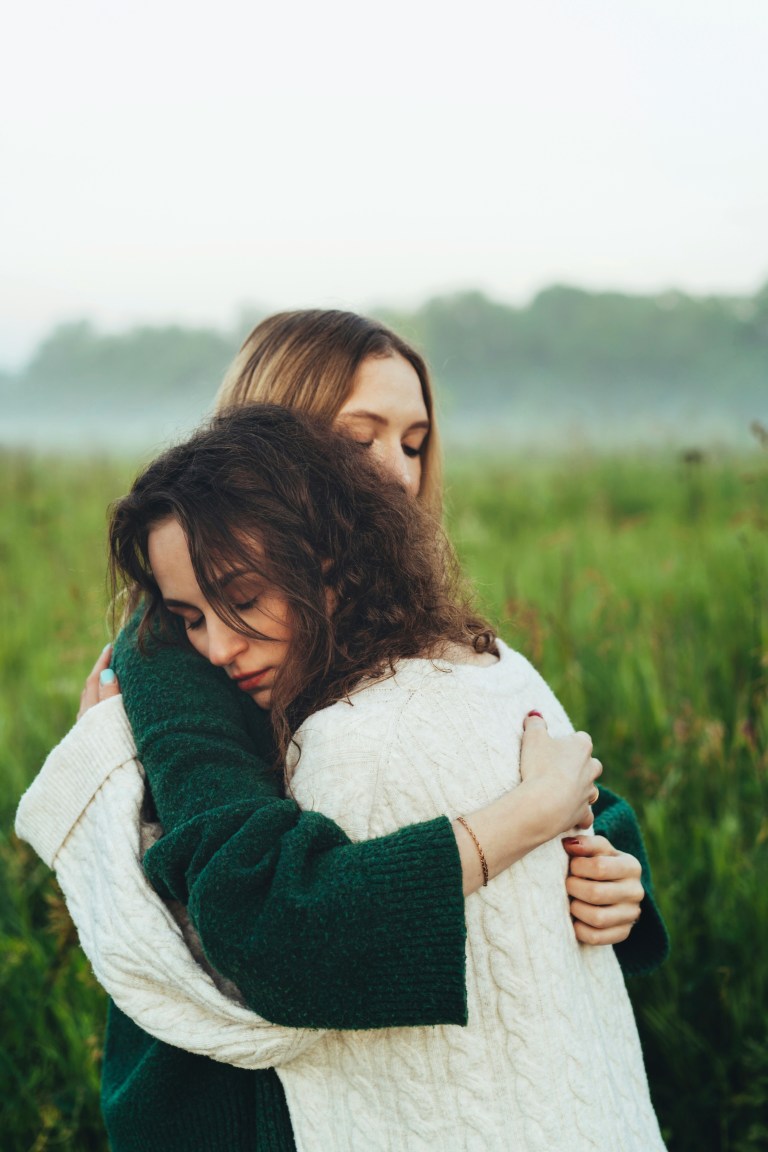 Why You Put People At Ease, Based On Your Birth Order