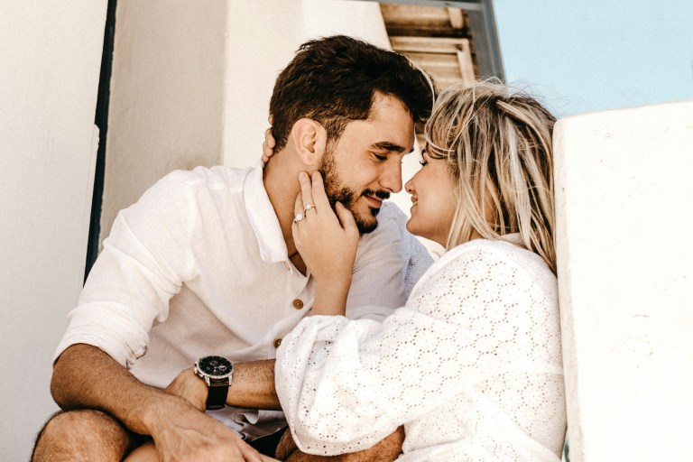 The Personality Traits Of Your Soulmate, Based On Your Birth Month