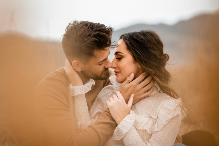 How To Make Your Partner Feel Loved, Based On Their Personality Type