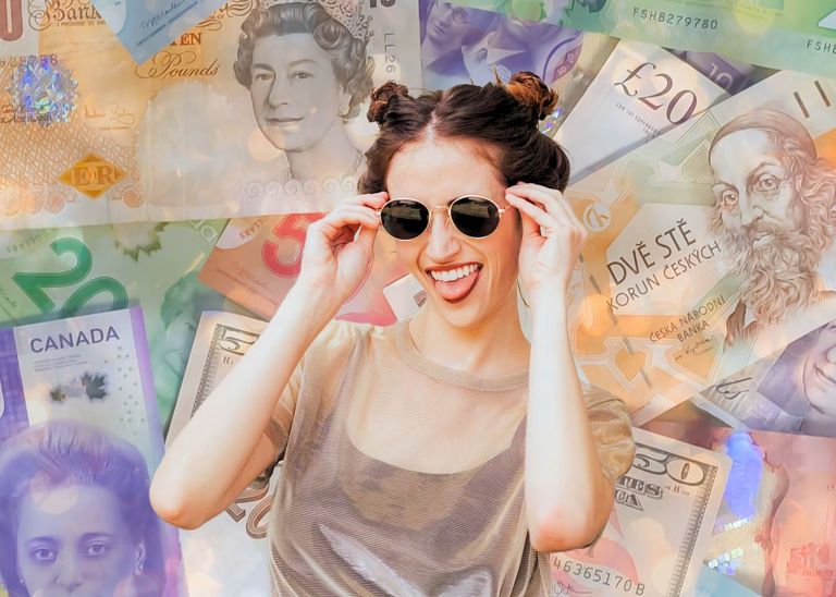 3 Zodiac Signs Poised For A Major Life Glow-Up During Virgo Season