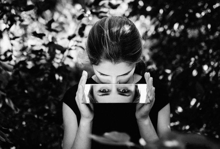 4 Zodiac Signs Who Will Hold A Mirror Up To Your Soul