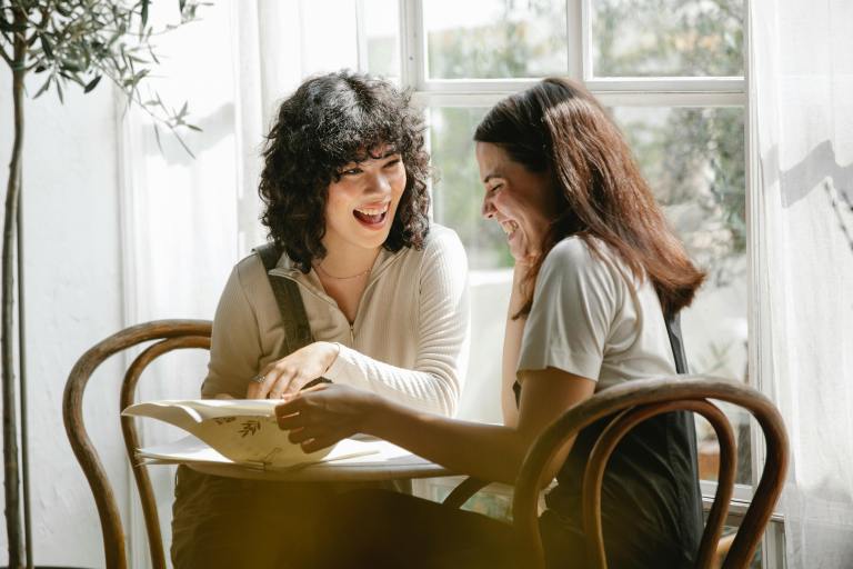 Here’s Why You Struggle With Friendship, According To Your Zodiac Sign