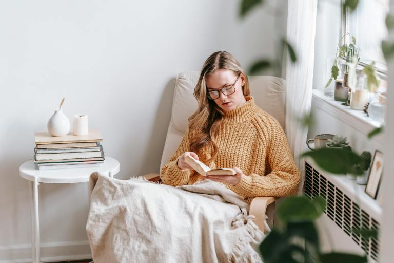 The Gentle Reminder You Need This Week, Based On Your Birth Month