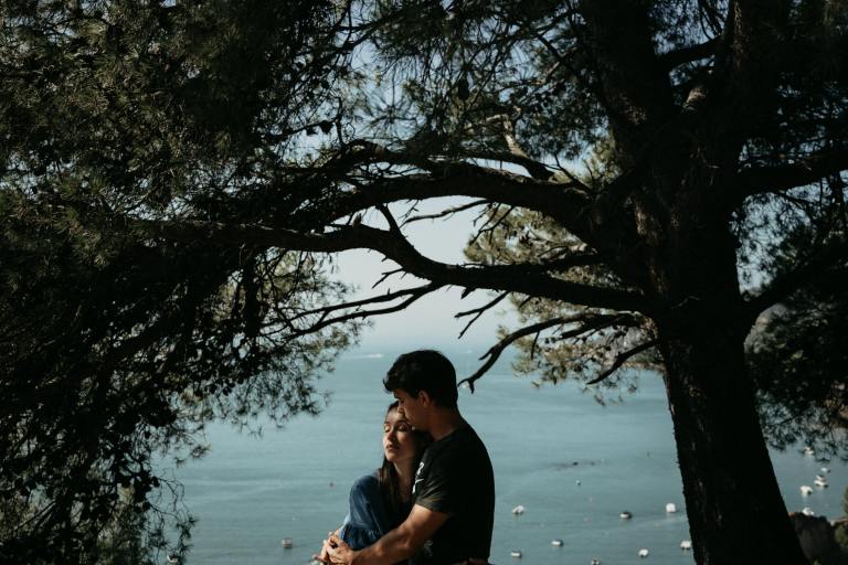 The 4 Most Romantic Myers-Briggs Personality Types