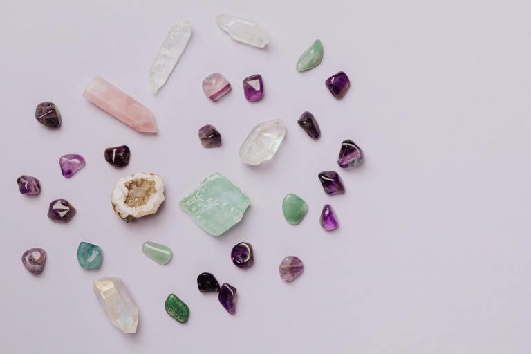 How To Harness The Power Of Your Birthstone, According To Your Birth Month