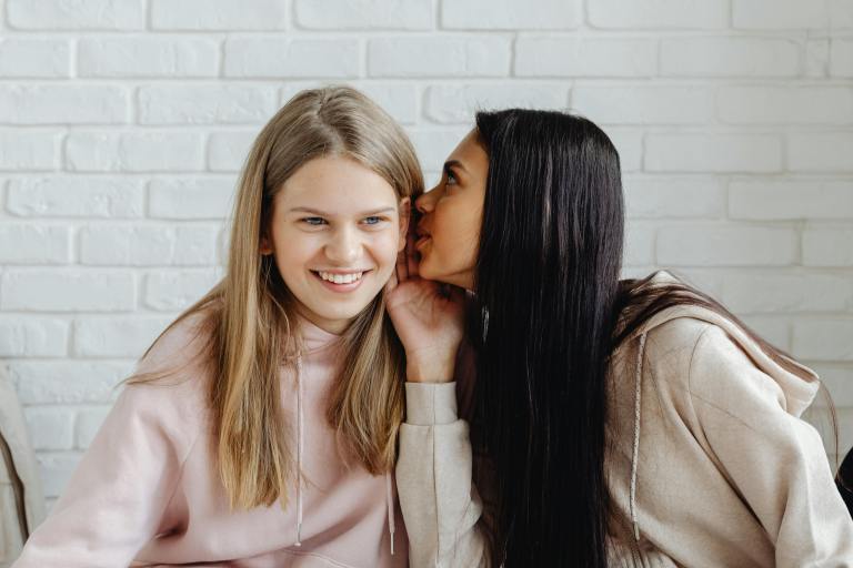 4 Myers-Briggs Personality Types You Can Trust With Anything