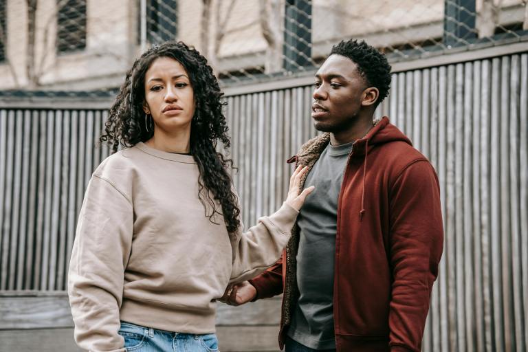 3 Signs It’s Time To Walk Away From Someone (According To Tarot)