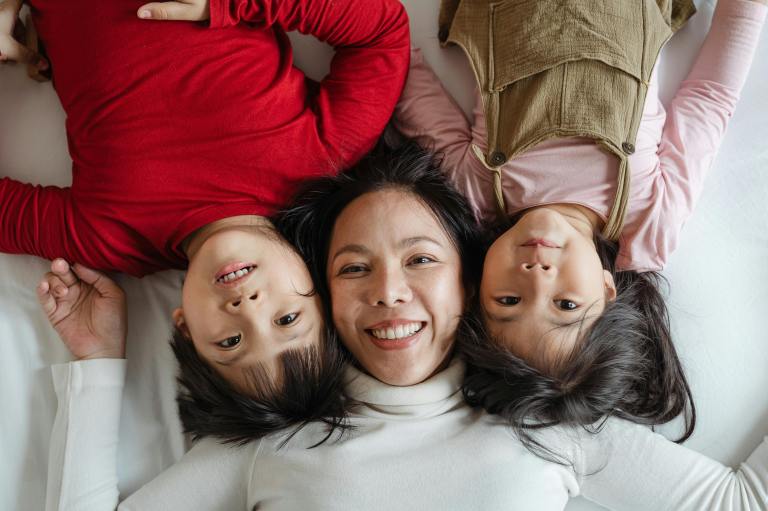 The Kind Of Childhood You Had, Based On Your Mother’s Zodiac Sign