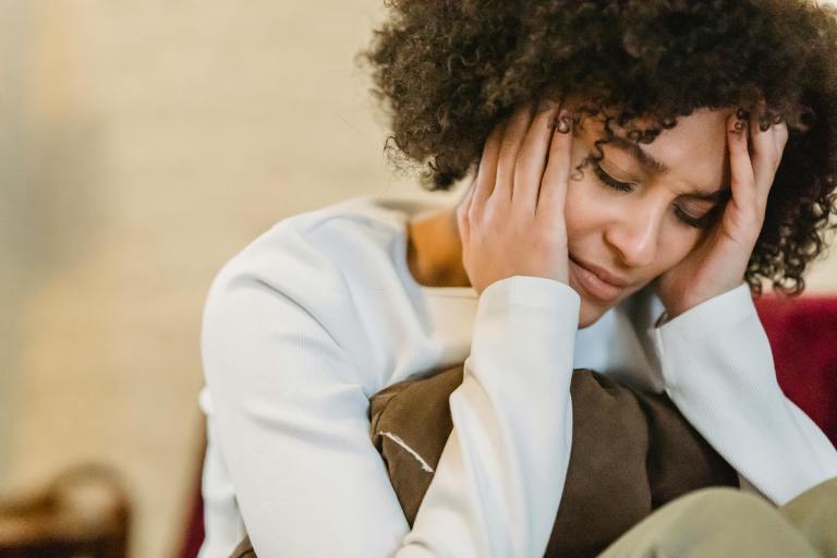 Here’s How You’re Being Too Hard On Yourself, According To Your Myers-Briggs Personality Type