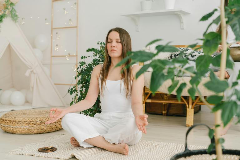 Why Women Born During These 4 Months Struggle With Self-Care