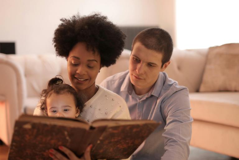 These 4 Zodiac Signs Make The Best Parents (According To Their Kids)