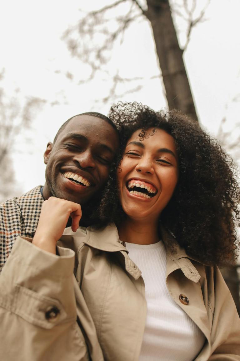 4 Birth Months Who Show Love Through Their Actions (Not Words)