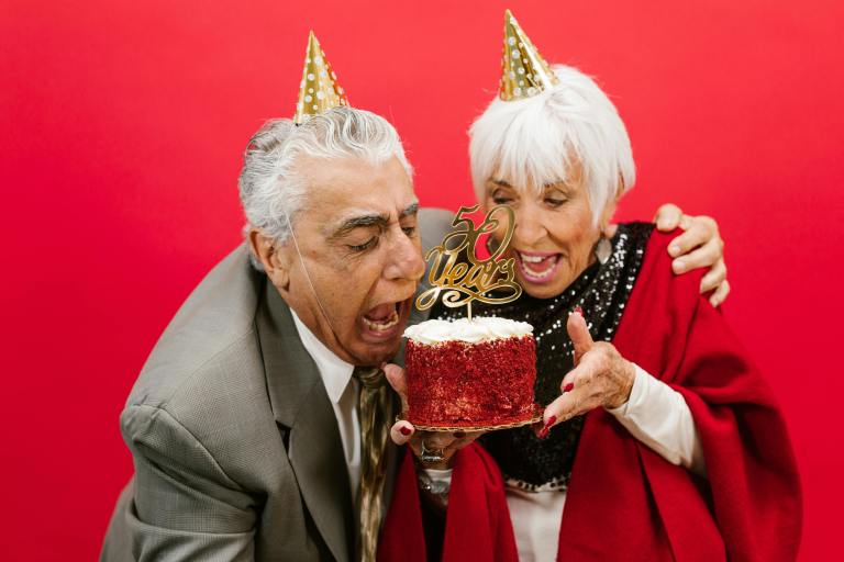 This Is Your Definition Of Love, Based On Your Birth Month