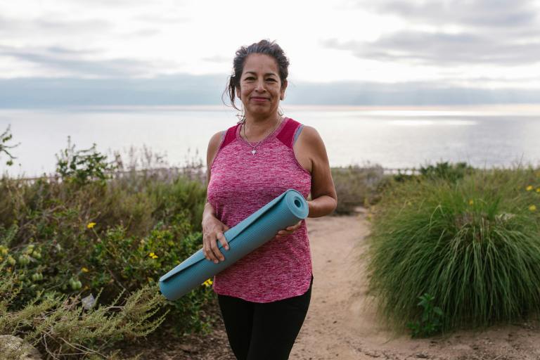 4 Zodiac Signs Living Their Best Life In Their 50s