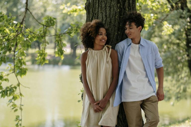 The Type Of Person Who’s Attracted To You, Based On Your Birth Month