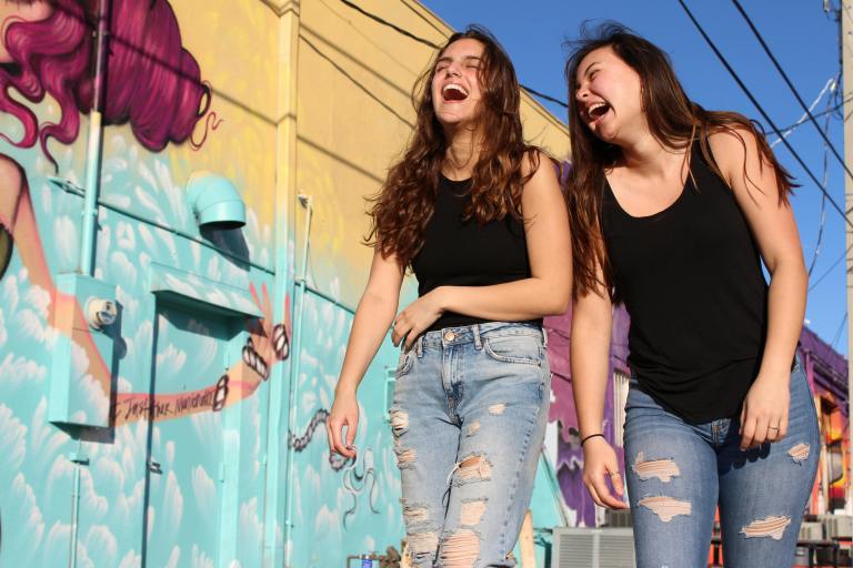 6 Zodiac Duos Who Are Always The Best Of Friends