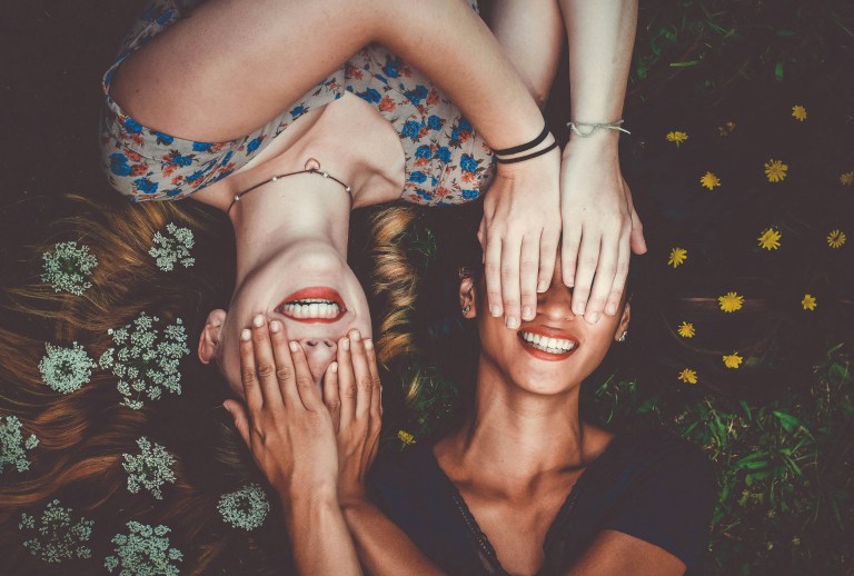 The Kind Of Friend You Are, Based On Your Birth Month