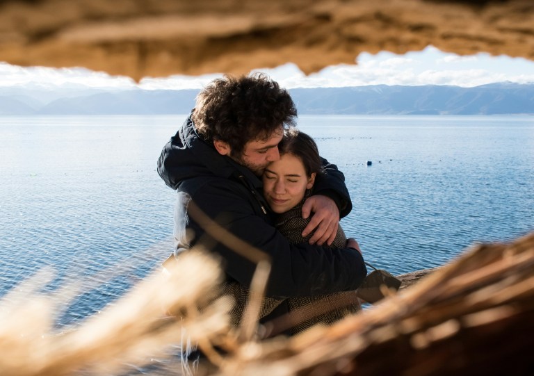 Personality Traits That Define The 4 Most Romantic Souls