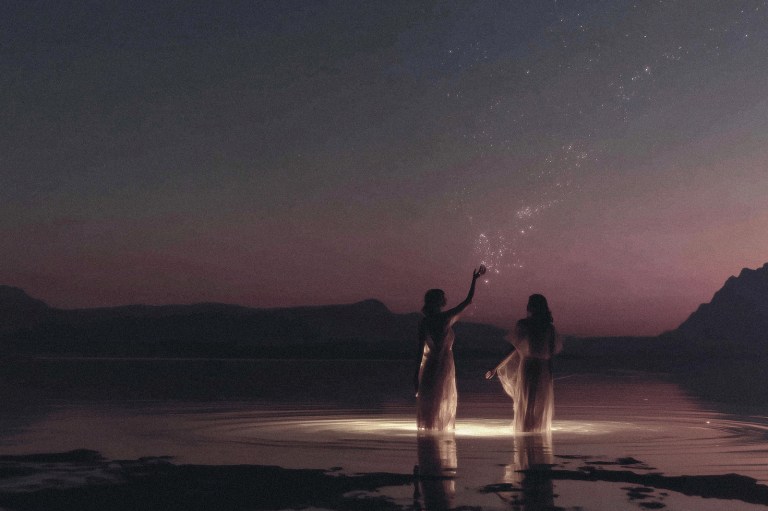 5 Zodiacs Who Are Getting A Clean Slate With The New Moon In Virgo 