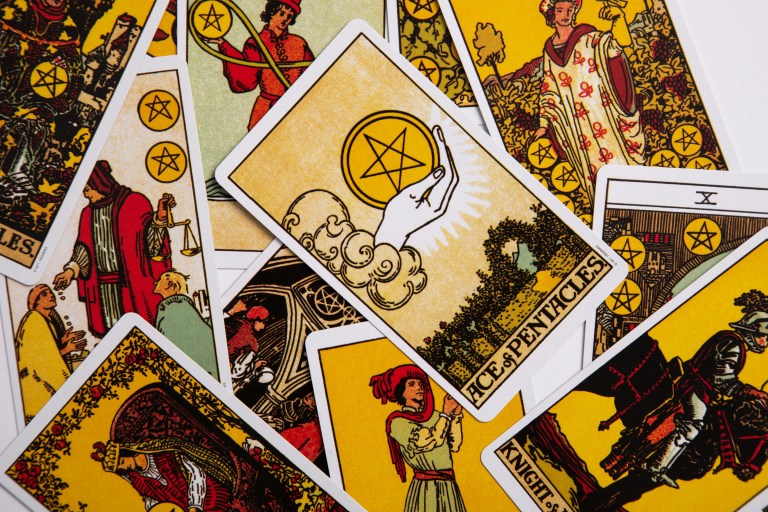 Tarotscope For Today: Thursday, September 11, 2025