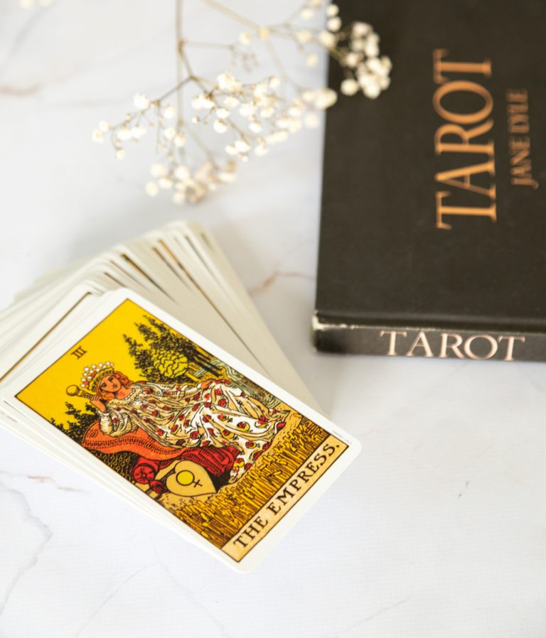 Tarotscope For Today: Sunday, September 14, 2025