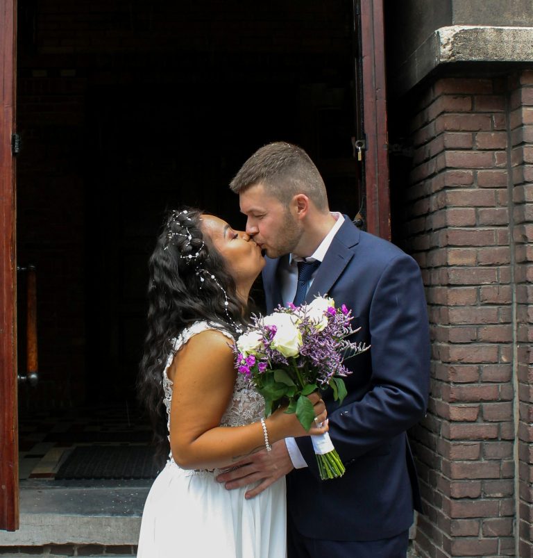 What Kind Of Boyfriend/Husband You Are, Based On Your Personality Type