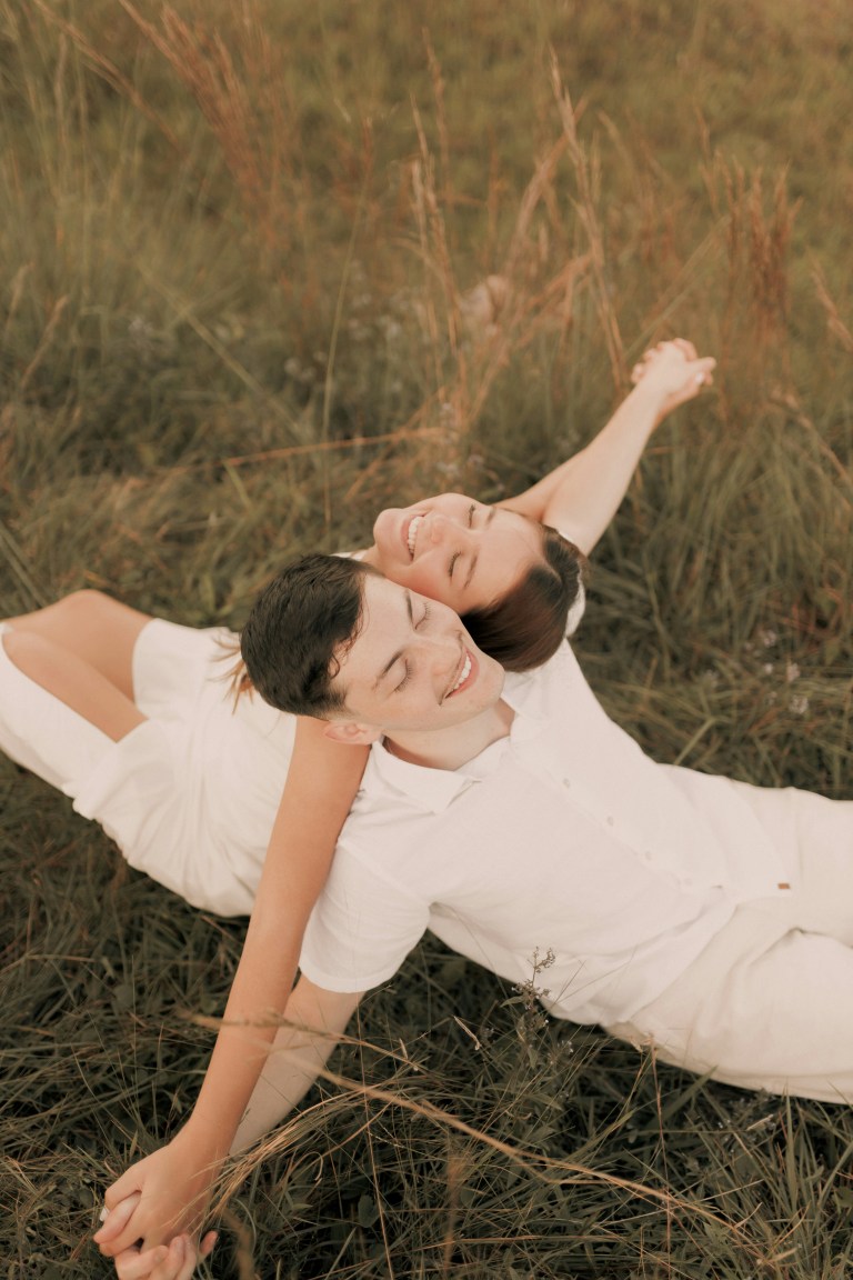 How To Know If They’re Truly Your Soulmate (According To Psychology)