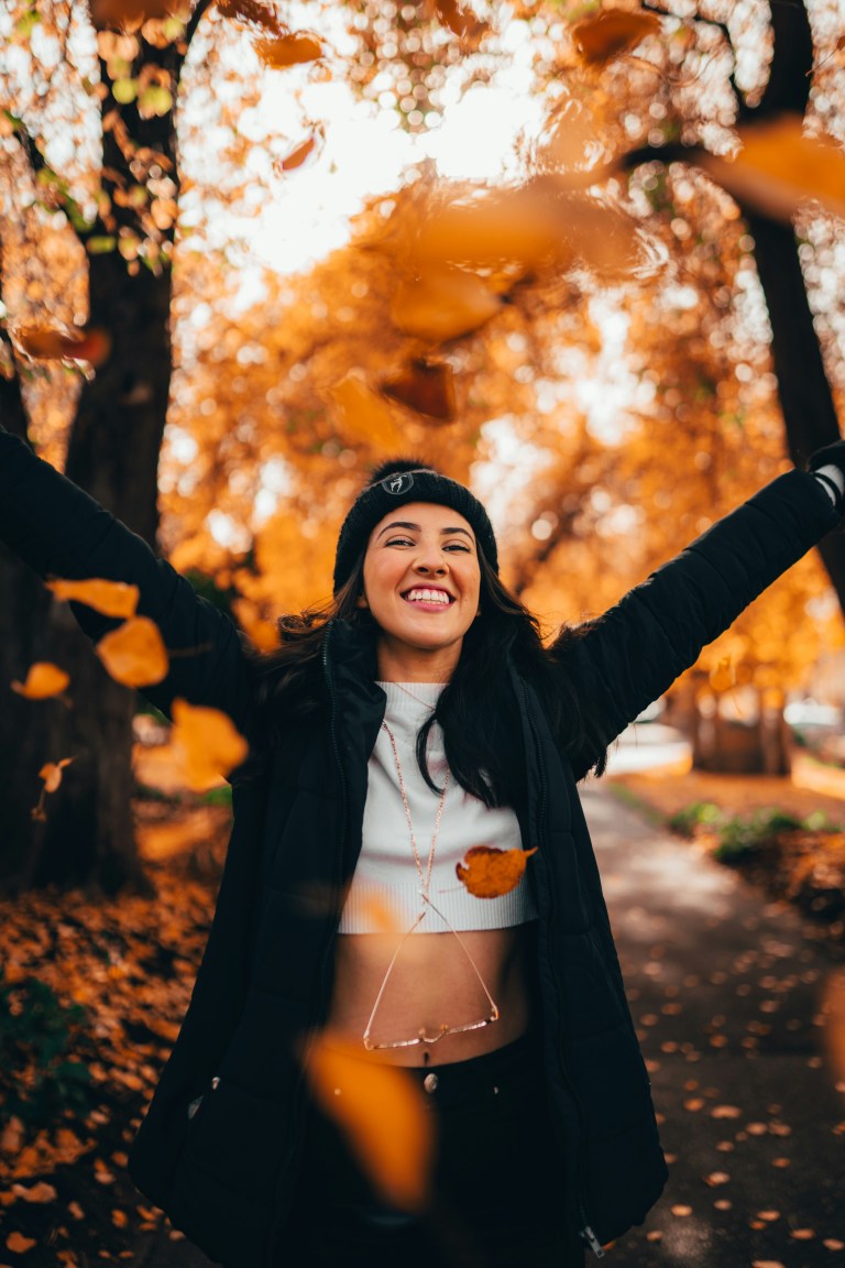 How Each Personality Type Can Be Their Best Self This Fall (According To Tarot)