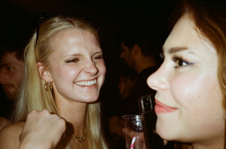 The Type Of Best Friend You Are, According To Birth Month